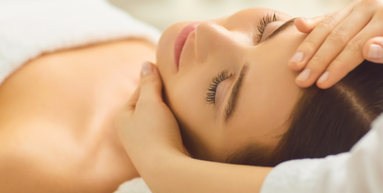 Relax, Anti Aging