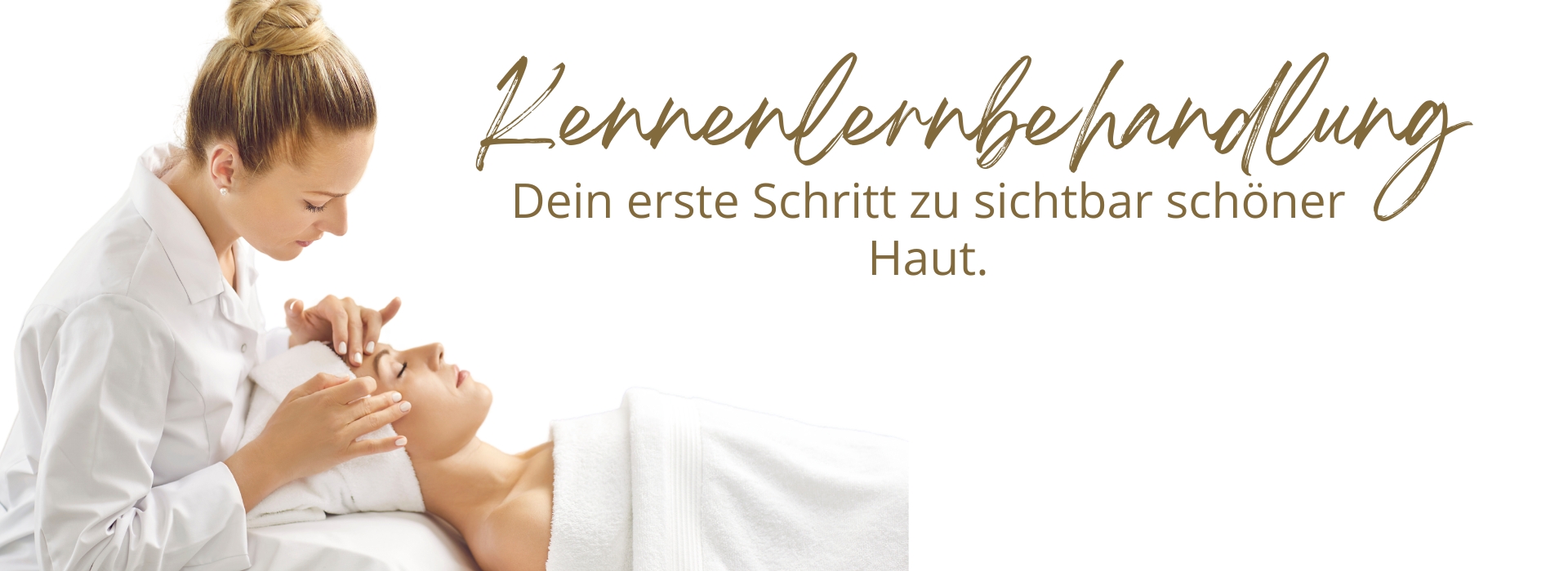 Anti Aging, Kennenlernbehandlung, Pörnbach, von Lupin